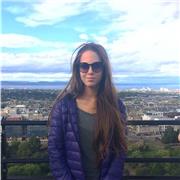 Offro ripetizioni di Biologia, scienze e aiuto compiti